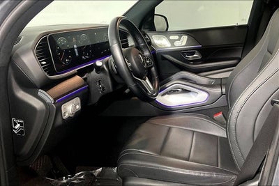 2022 Mercedes-Benz GLE GLE 350 4MATIC®