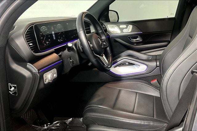 2022 Mercedes-Benz GLE GLE 350 4MATIC®