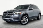 2022 Mercedes-Benz GLE GLE 350 4MATIC®