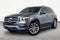 2022 Mercedes-Benz GLE GLE 350 4MATIC®