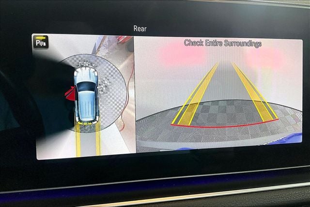 2022 Mercedes-Benz GLE GLE 350 4MATIC®