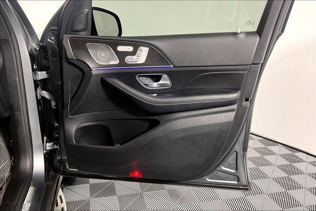 2022 Mercedes-Benz GLE GLE 350 4MATIC®