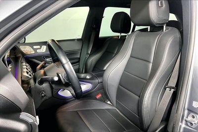 2022 Mercedes-Benz GLE GLE 350 4MATIC®