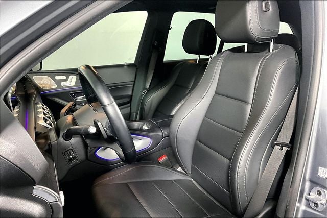 2022 Mercedes-Benz GLE GLE 350 4MATIC®