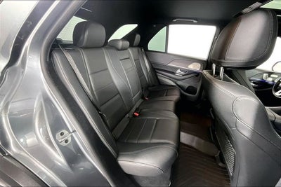 2022 Mercedes-Benz GLE GLE 350 4MATIC®