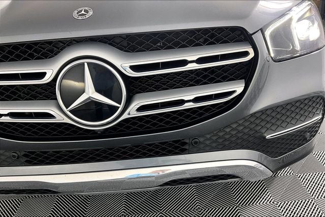 2022 Mercedes-Benz GLE GLE 350 4MATIC®