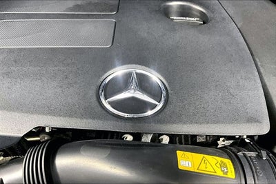 2022 Mercedes-Benz GLE GLE 350 4MATIC®