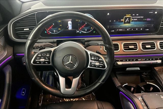 2022 Mercedes-Benz GLE GLE 350 4MATIC®