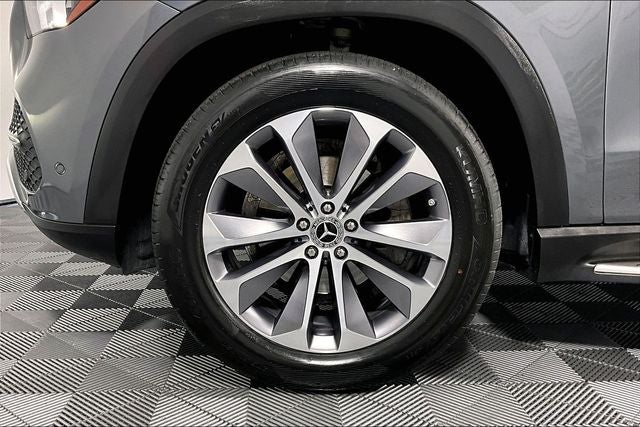 2022 Mercedes-Benz GLE GLE 350 4MATIC®