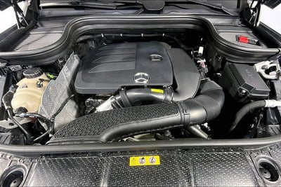 2022 Mercedes-Benz GLE GLE 350 4MATIC®