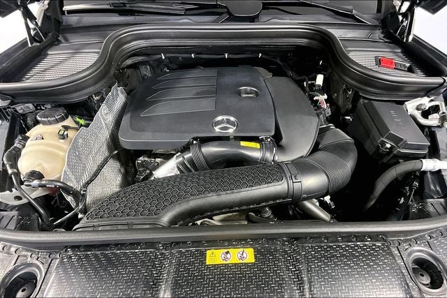 2022 Mercedes-Benz GLE GLE 350 4MATIC®