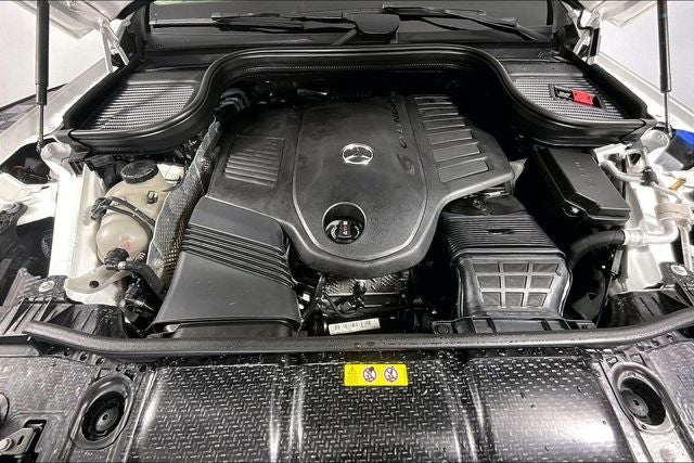 2023 Mercedes-Benz GLS GLS 450 4MATIC®