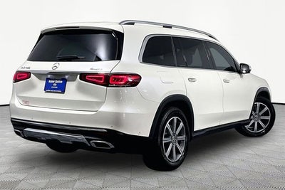 2023 Mercedes-Benz GLS GLS 450 4MATIC®