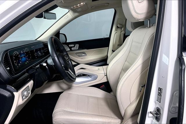 2023 Mercedes-Benz GLS GLS 450 4MATIC®