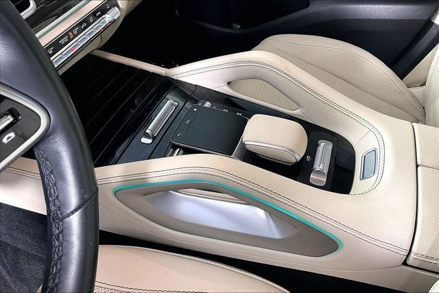 2023 Mercedes-Benz GLS GLS 450 4MATIC®