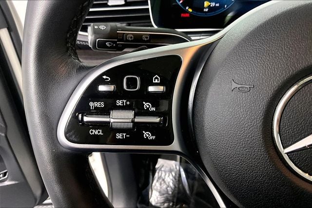 2023 Mercedes-Benz GLS GLS 450 4MATIC®