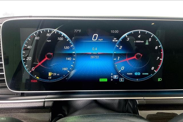 2023 Mercedes-Benz GLS GLS 450 4MATIC®