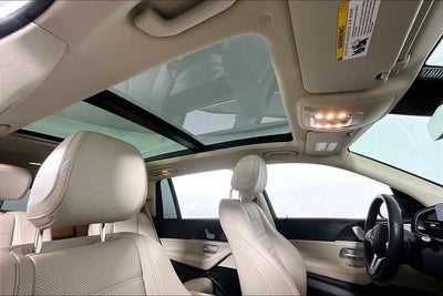 2023 Mercedes-Benz GLS GLS 450 4MATIC®