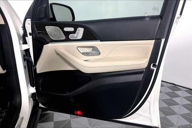 2023 Mercedes-Benz GLS GLS 450 4MATIC®