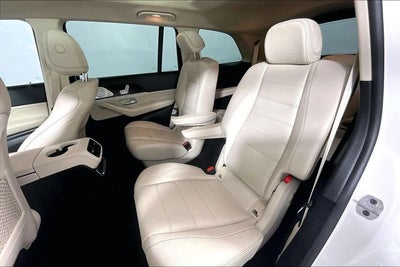2023 Mercedes-Benz GLS GLS 450 4MATIC®
