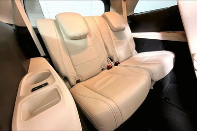 2023 Mercedes-Benz GLS GLS 450 4MATIC®