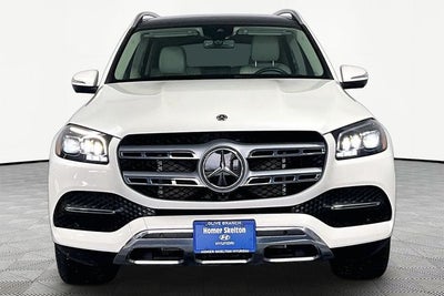 2023 Mercedes-Benz GLS GLS 450 4MATIC®