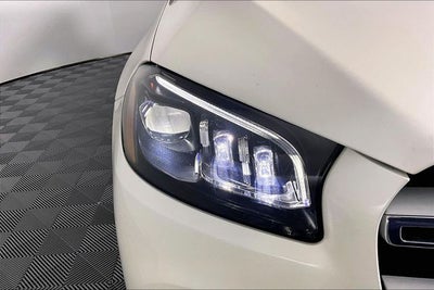 2023 Mercedes-Benz GLS GLS 450 4MATIC®