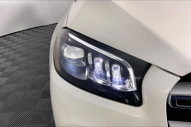 2023 Mercedes-Benz GLS GLS 450 4MATIC®