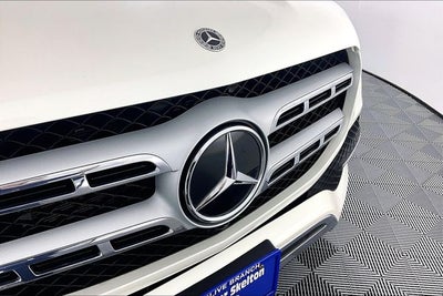 2023 Mercedes-Benz GLS GLS 450 4MATIC®