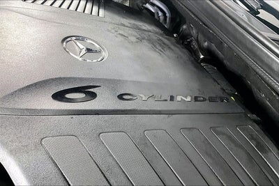 2023 Mercedes-Benz GLS GLS 450 4MATIC®