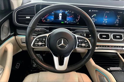 2023 Mercedes-Benz GLS GLS 450 4MATIC®