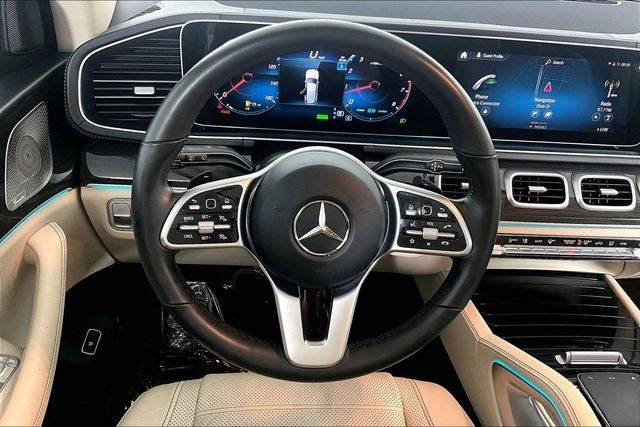 2023 Mercedes-Benz GLS GLS 450 4MATIC®