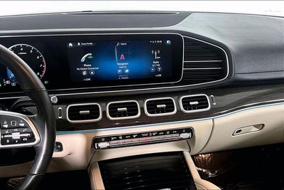 2023 Mercedes-Benz GLS GLS 450 4MATIC®