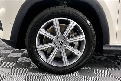 2023 Mercedes-Benz GLS GLS 450 4MATIC®