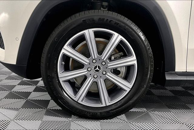 2023 Mercedes-Benz GLS GLS 450 4MATIC®