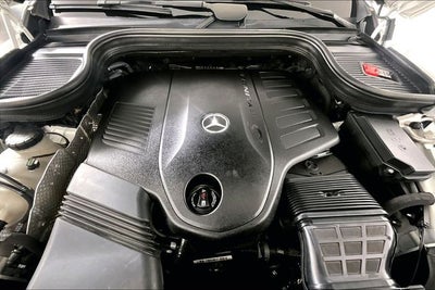 2023 Mercedes-Benz GLS GLS 450 4MATIC®