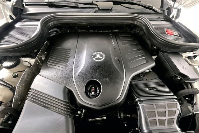 2023 Mercedes-Benz GLS GLS 450 4MATIC®