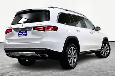 2023 Mercedes-Benz GLS GLS 450 4MATIC®