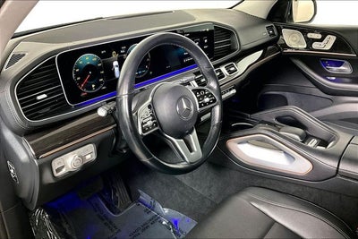 2023 Mercedes-Benz GLS GLS 450 4MATIC®