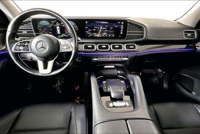 2023 Mercedes-Benz GLS GLS 450 4MATIC®