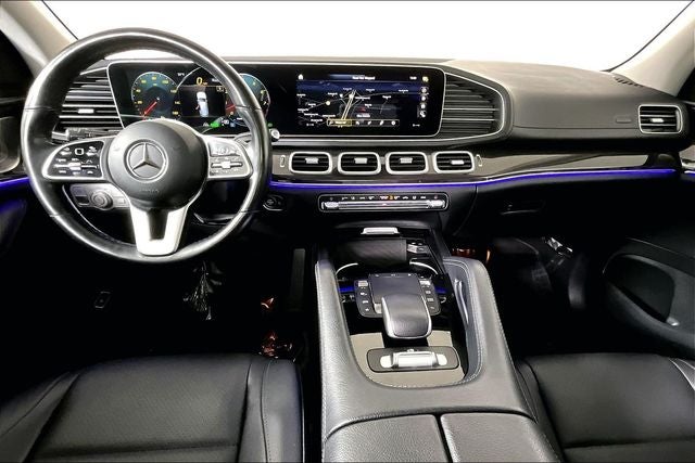 2023 Mercedes-Benz GLS GLS 450 4MATIC®