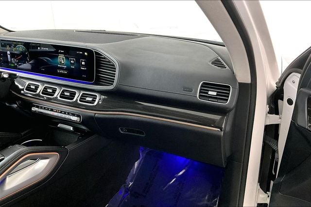 2023 Mercedes-Benz GLS GLS 450 4MATIC®