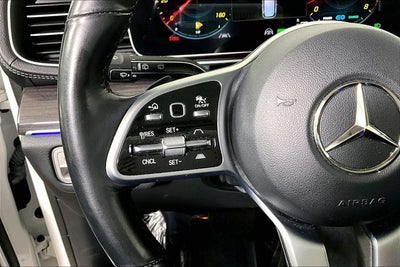 2023 Mercedes-Benz GLS GLS 450 4MATIC®