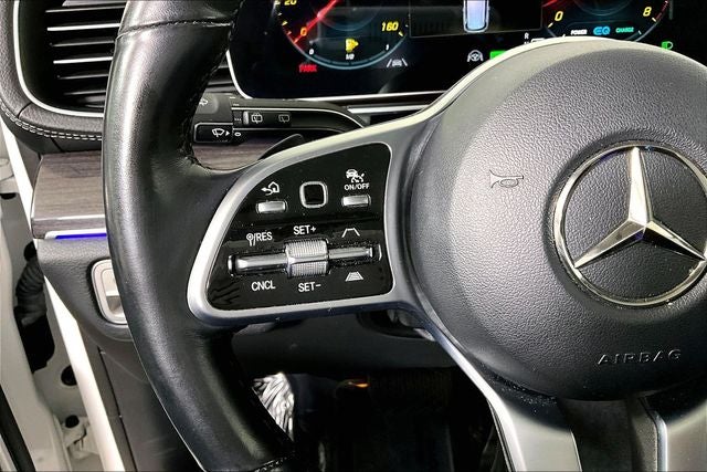 2023 Mercedes-Benz GLS GLS 450 4MATIC®