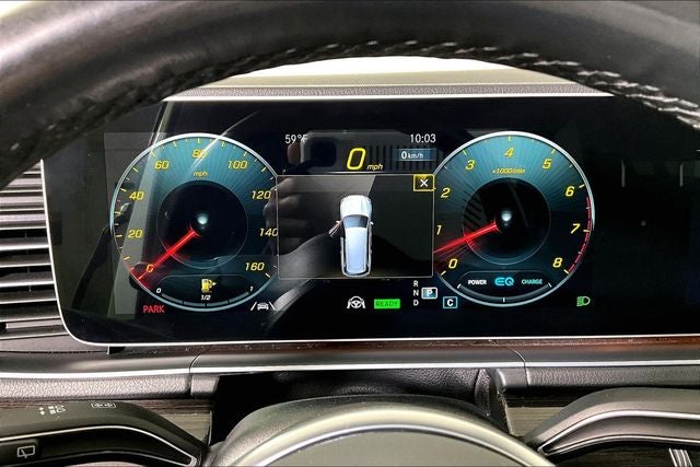 2023 Mercedes-Benz GLS GLS 450 4MATIC®