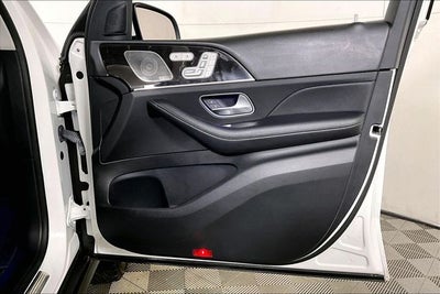 2023 Mercedes-Benz GLS GLS 450 4MATIC®