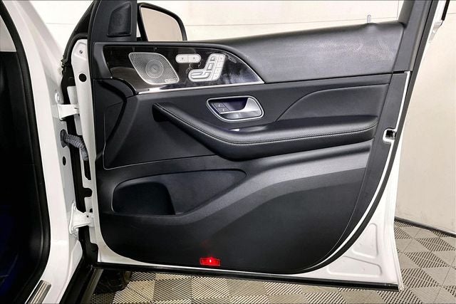 2023 Mercedes-Benz GLS GLS 450 4MATIC®