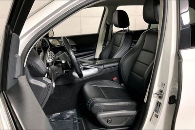 2023 Mercedes-Benz GLS GLS 450 4MATIC®