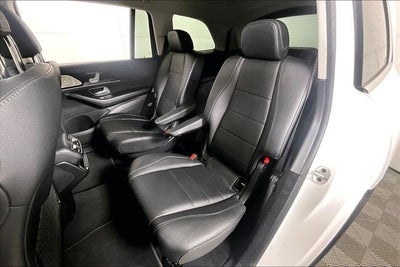 2023 Mercedes-Benz GLS GLS 450 4MATIC®