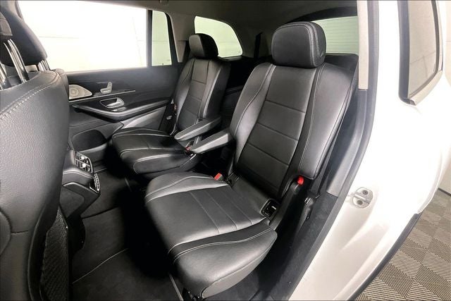 2023 Mercedes-Benz GLS GLS 450 4MATIC®